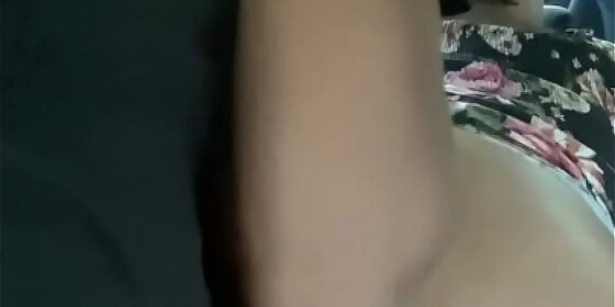 her very wet pregnant pussy made me cum so fast
