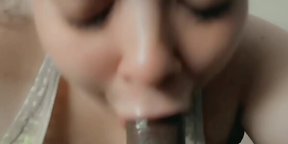 mistress thick bunny throat demon
