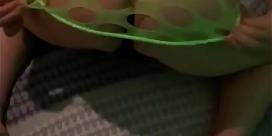 naughty melissa