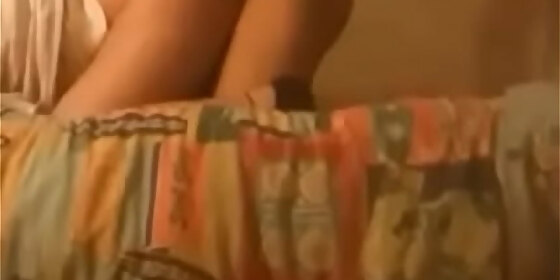 my friend karla likes it doggy style