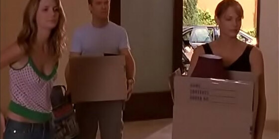 the oc 27th episode 1st season