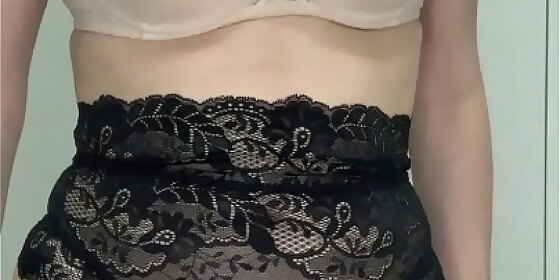 leaked video ginger slut teasing amateur