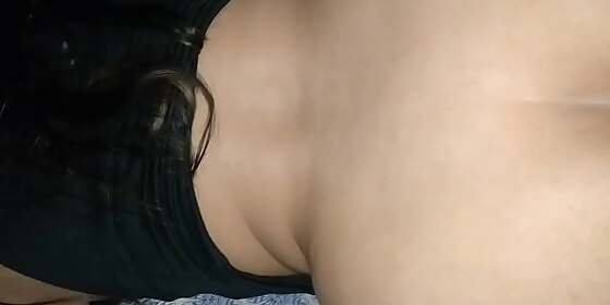 pakistani couple trying a huge dildo listen to my wet pussy pakislutwife
