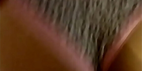 rich culona in cachetero moaning