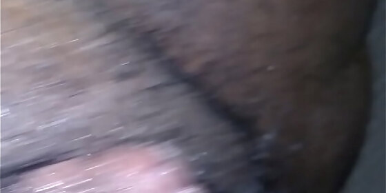 had to thank her for the head earlier