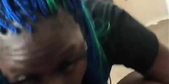 big lip dick sucker