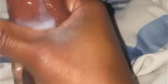 late night masturbate fun
