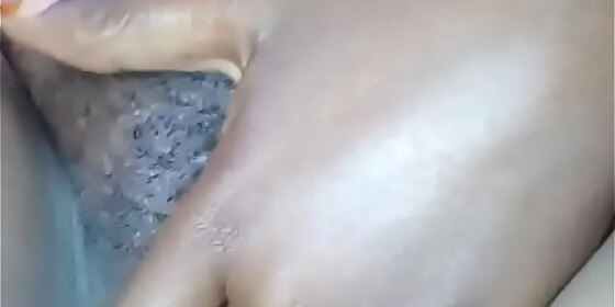 she took a video for her side n