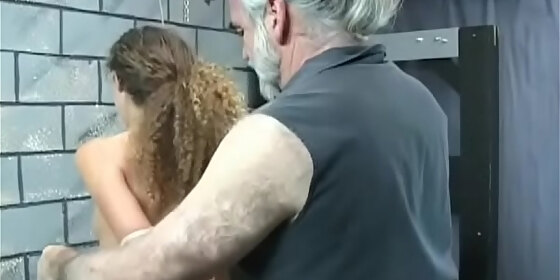 sweetie is about to have a very intense orgasm