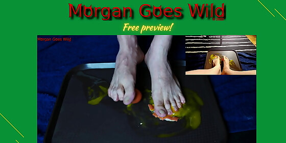 morgan goes wild breakingeggs free preview