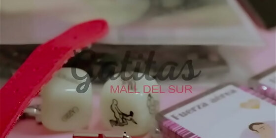 dominatrix bdd for megaplaza mall del sur surco and surquillo
