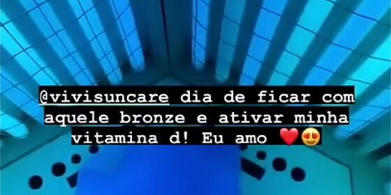 ana slut in bronze