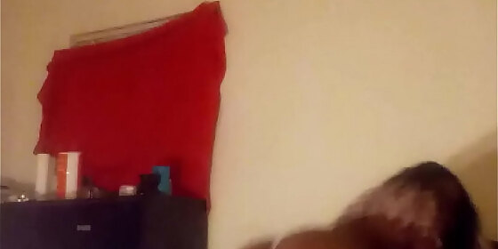 ebony whines her hips on her bed to song called eternal love by saudaya i don t own the copyrights