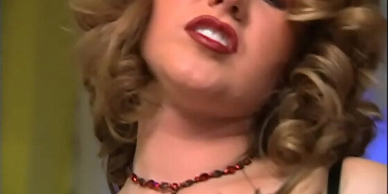 nikole takes a stiff cock deep down her throat and cum on her face