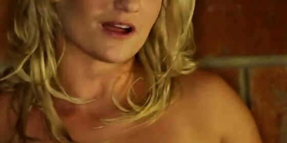 cali carter hdpov