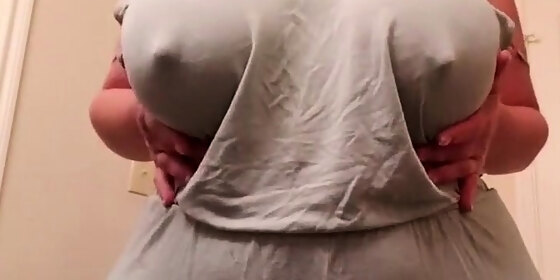 mal crazy thick white bbw