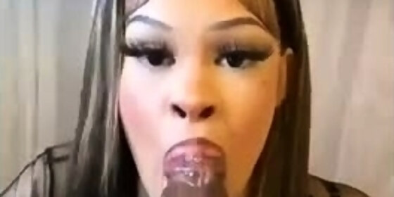 sexy tereza big cock blowjob and bump