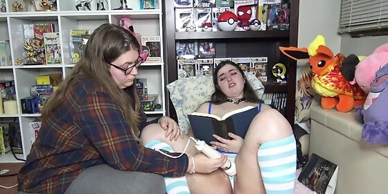 abby wand reading p2