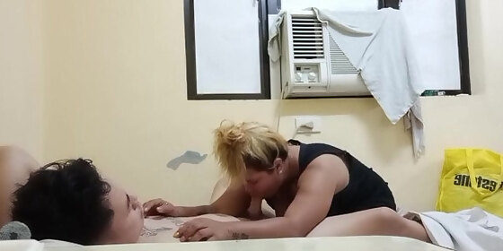 kantutan nanaman