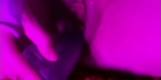fucking my pretty pink pussy