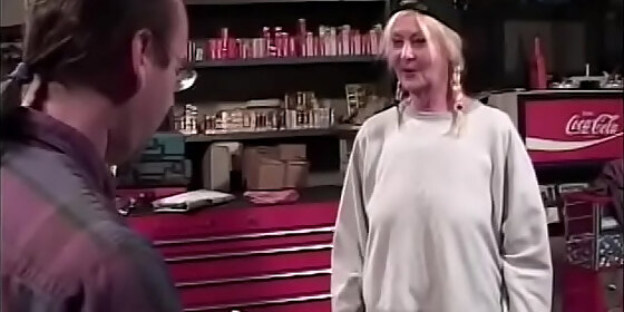 inspector came to anastasia sands store of spare car parts who had took the property over her husband s d and found out some v of trade r