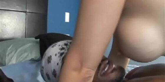 sophia mounds enjoys brown dick