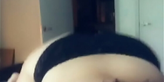 teasing a little
