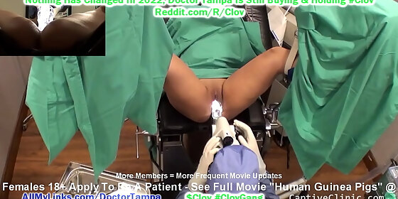 maria becomes human guinea pig for doctor tampa s strange electrical e stim experiments exclusively on