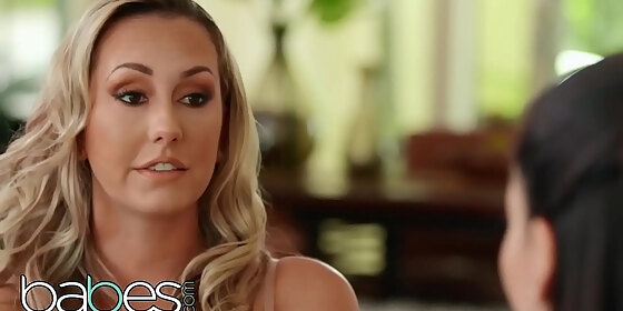 step mom lessons brett rossi codey steele aria lee kneel at her feet babes
