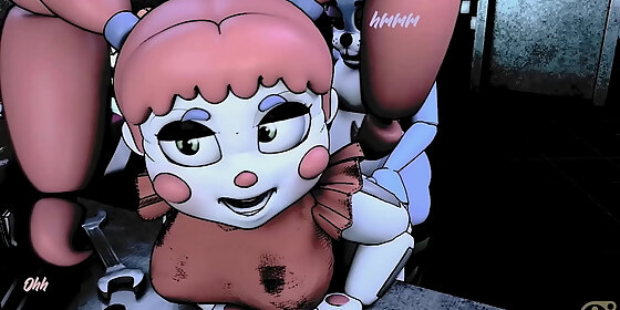 circus booby and bon fun part 1