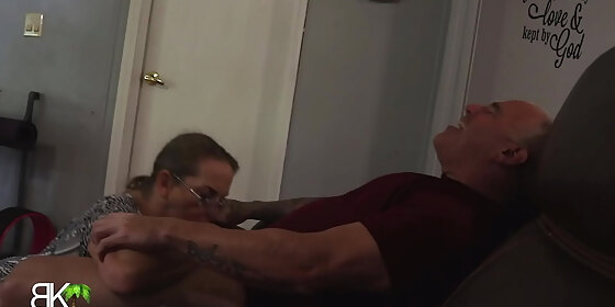 stepson sgt miles catches freeuse stepmom kymber leigh sucking my cock outside by the pool stepdaughter misty meaner gets me hard again and rides me