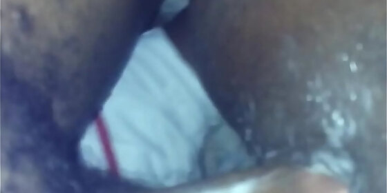 backshot