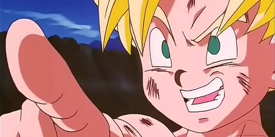 dragon ball gt tv globinho br