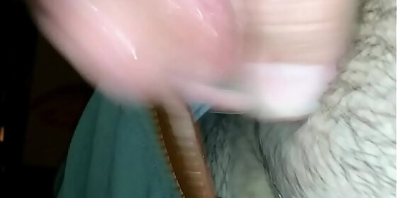 softy cum