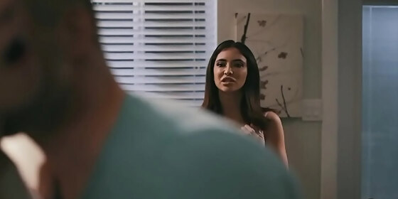 skinny ass teen tricked to fuck stranger