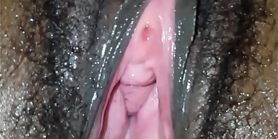 wet miami cougar pussy