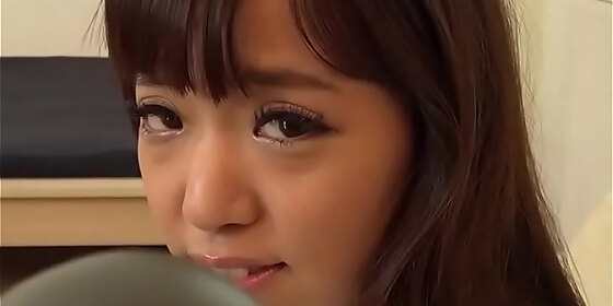 massage is petting before insertion vertical video 042 1