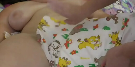 adult b mommies diaper change you age regression 4
