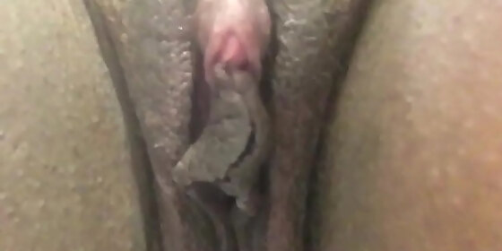 sexy pussy rub