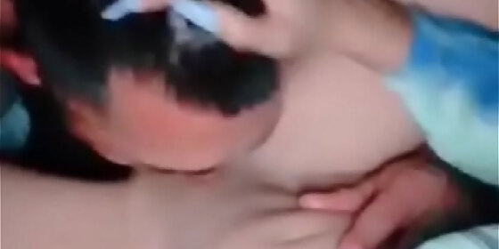 i eat the whore miriam