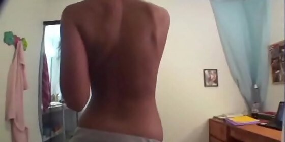 dance teen sexy mini hot amateur