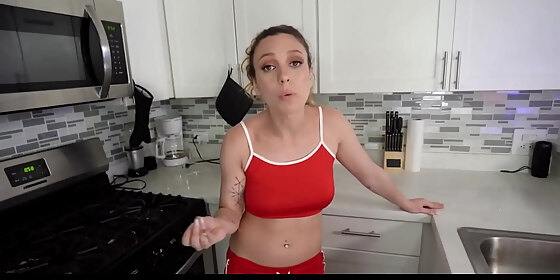 stepdadtherapy quick midnight snack step dad stepdaughter jade nile