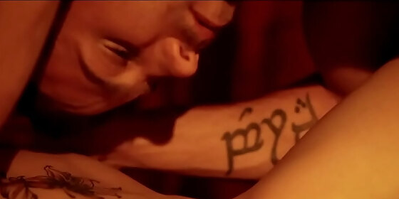 marc rodriguez eating girl