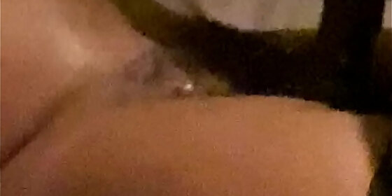maneater48 makes his legs shake