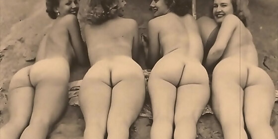 my secret life vintage london girls