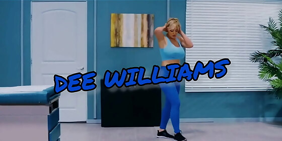 dee willians pmv