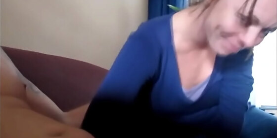 dutch shirley sucking and fucking random stranger