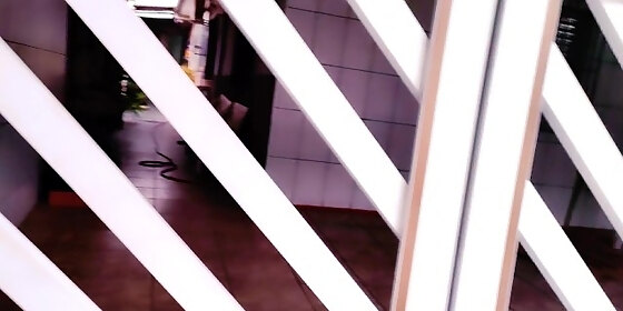 sexo na garagem depois da missa em pblico