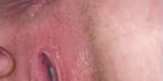 midnight pussy fucked and gaped