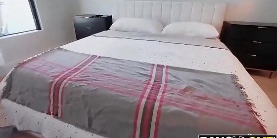 trying her big ass